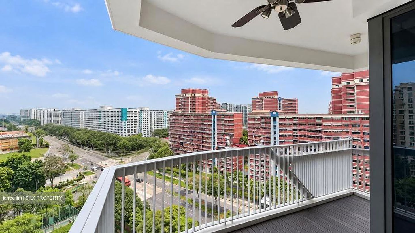 Belysa (D18), Condominium #632042031